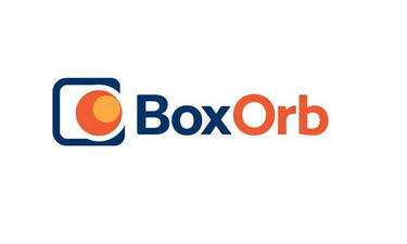 BoxOrb.com - Creative brandable domain for sale