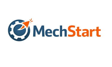 MechStart logo