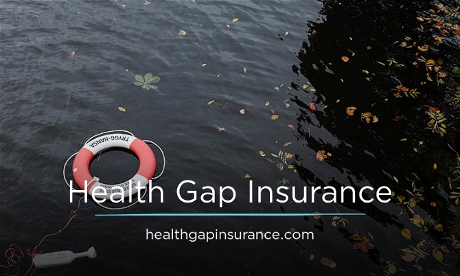 HealthGapInsurance.com