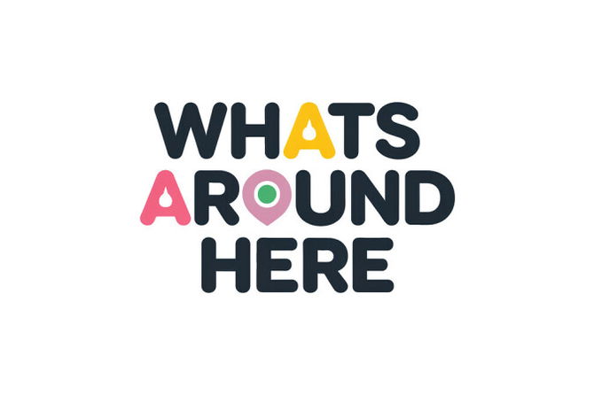 WhatsAroundHere.co