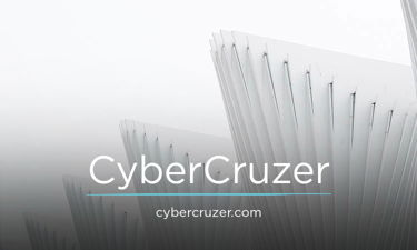 CyberCruzer.com - Creative brandable domain for sale