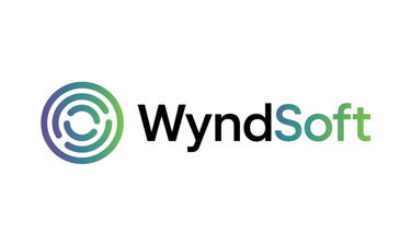 WyndSoft.com - Creative brandable domain for sale