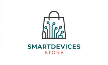 SmartDevicesStore.com - Creative brandable domain for sale