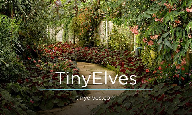 TinyElves.com