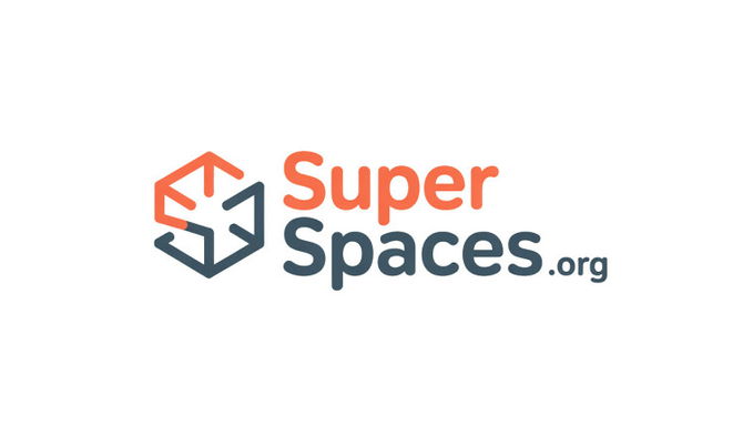 SuperSpaces.org