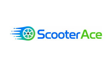 ScooterAce.com is for sale