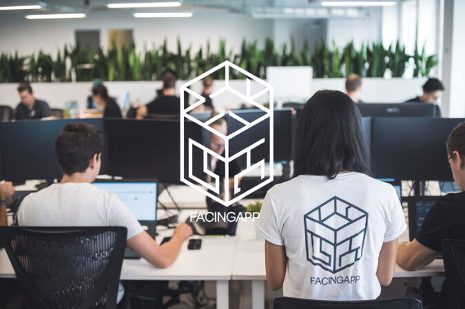 FacingApp.com