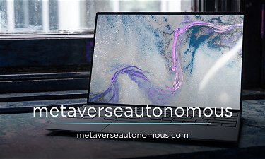 MetaverseAutonomous.com