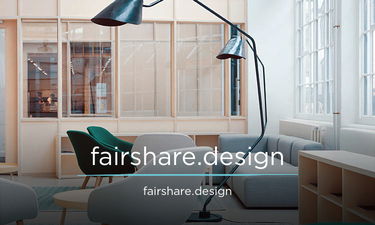 FairShare logo