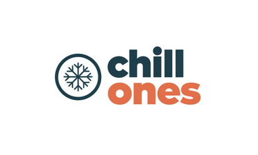 ChillOnes.com - Creative brandable domain for sale