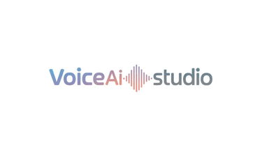 VoiceAI logo