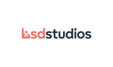 LSDStudios.com - Creative brandable domain for sale