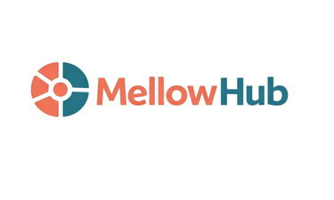 MellowHub.com - Creative brandable domain for sale