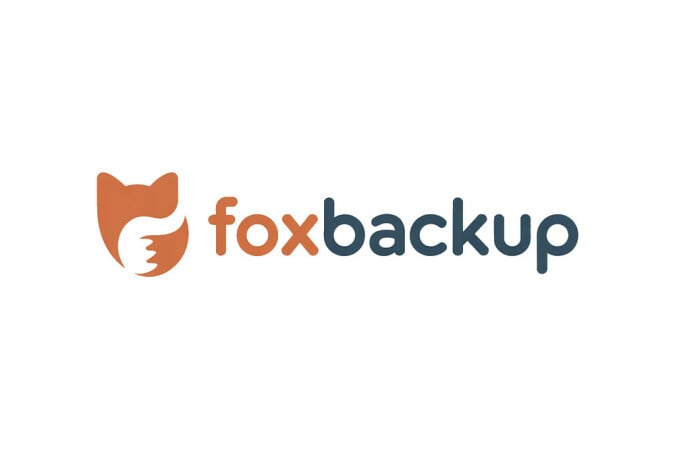 FoxBackup logo