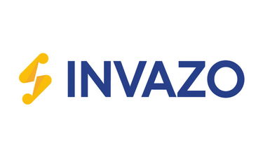 Invazo.com is for sale