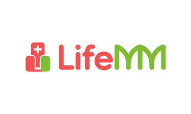 LifeMM.com - Creative brandable domain for sale