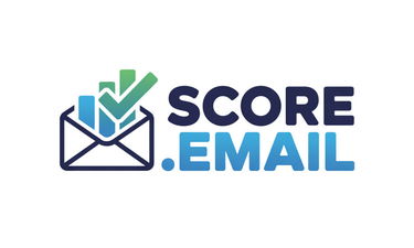 Score.email - Creative brandable domain for sale
