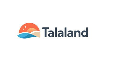 Talaland.com - Creative brandable domain for sale