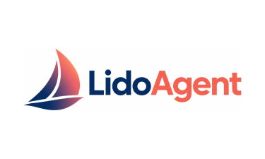 LidoAgent logo