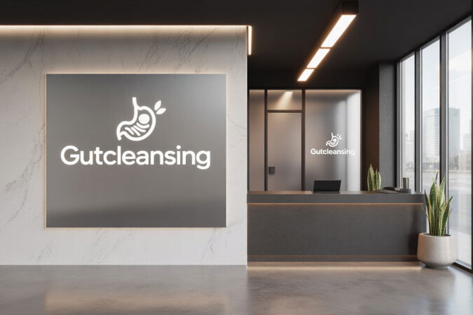 GutCleansing.com