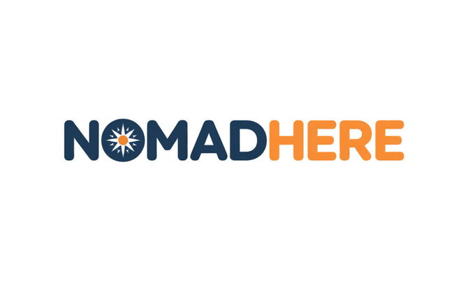 NomadHere.com