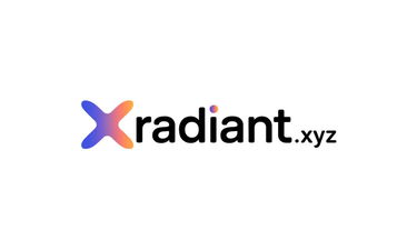xradiant.xyz is for sale