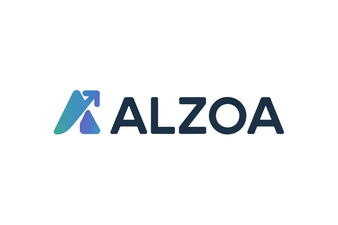 Alzoa.com - Creative brandable domain for sale