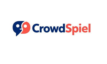 CrowdSpiel.com - Creative brandable domain for sale
