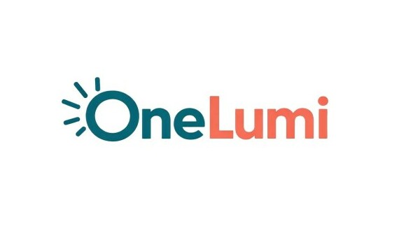 OneLumi logo