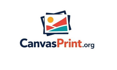 CanvasPrint logo