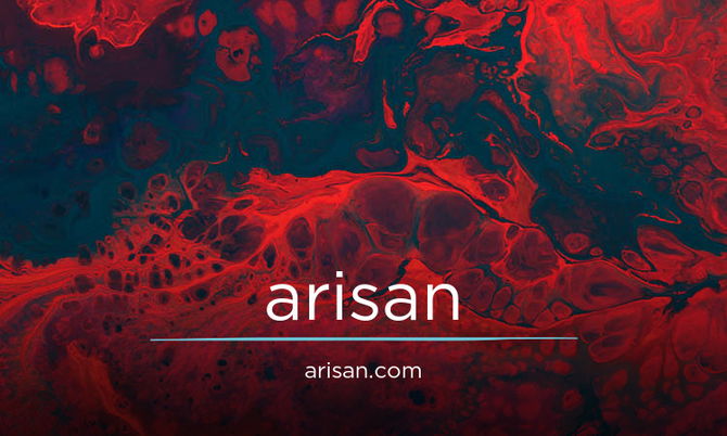 Arisan.com