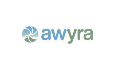 AWYRA.com - Creative brandable domain for sale