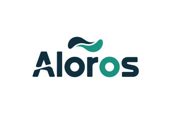Aloros.com is for sale