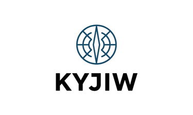 Kyjiw.com - Creative brandable domain for sale