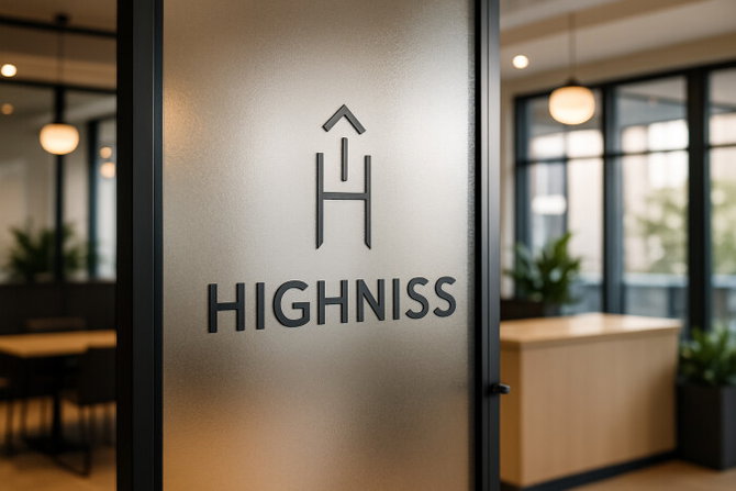 Highniss.com — 3