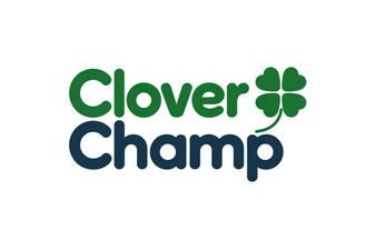 CloverChamp.com - Creative brandable domain for sale