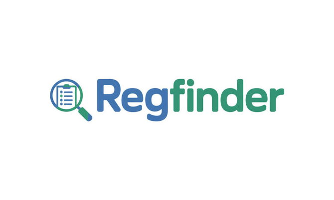 RegFinder.com