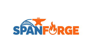 SpanForge.com is for sale
