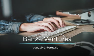 BanzaiVentures.com