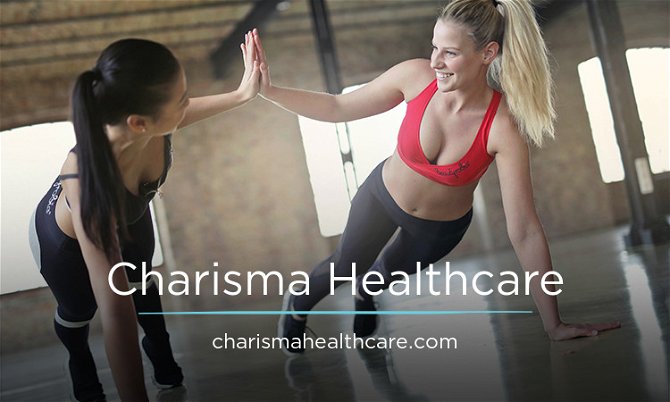 CharismaHealthcare.com