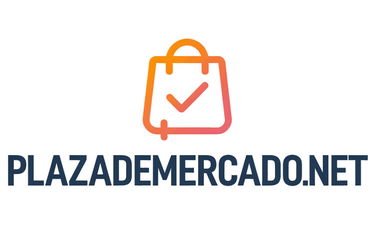 PlazaDeMercado.net - Creative brandable domain for sale