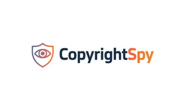 CopyrightSpy.com - Creative brandable domain for sale