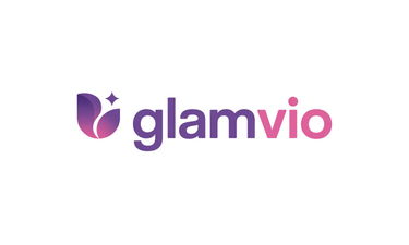 Glamvio.com - Creative brandable domain for sale