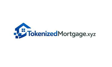 TokenizedMortgage.xyz - Creative brandable domain for sale