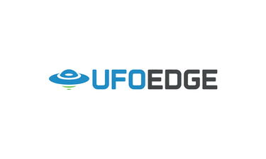 UFOEdge.com - Creative brandable domain for sale