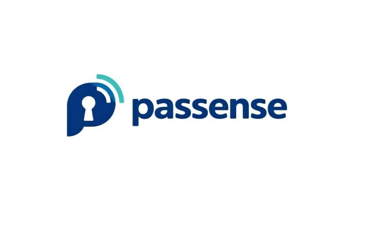 passense logo