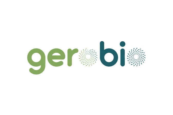 GeroBio logo