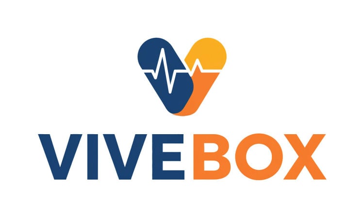 ViveBox logo