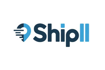 Shipll.com - Creative brandable domain for sale