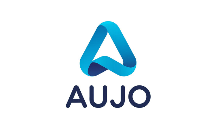 AUJO logo